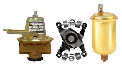 Hydronic Components Image