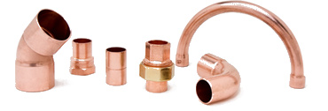 Pipe,Tubing, Fittings, Insulation Image
