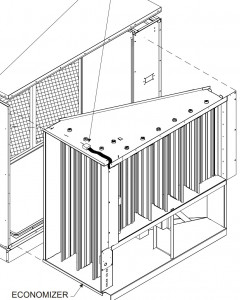 RDC RXRD-11MCHAM3 image