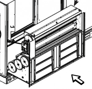 RDC RXRD-11MDHAM3 image